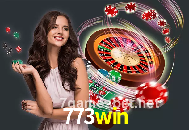 vivo no cassino 773win