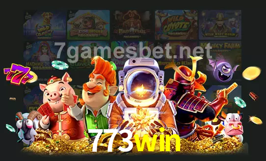 cassino 773win