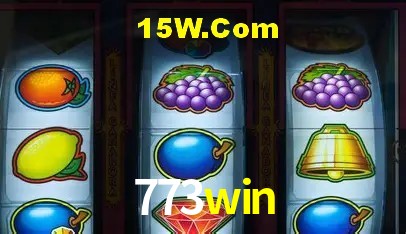 Biblioteca de slots populares na 773win