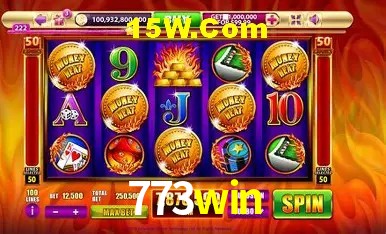 Jogos populares e pagamentos rápidos na 773win