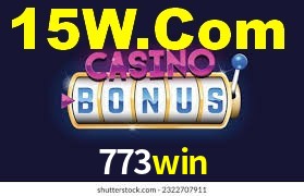 Statistics 773win