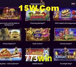 Estatísticas Esportivas 773win