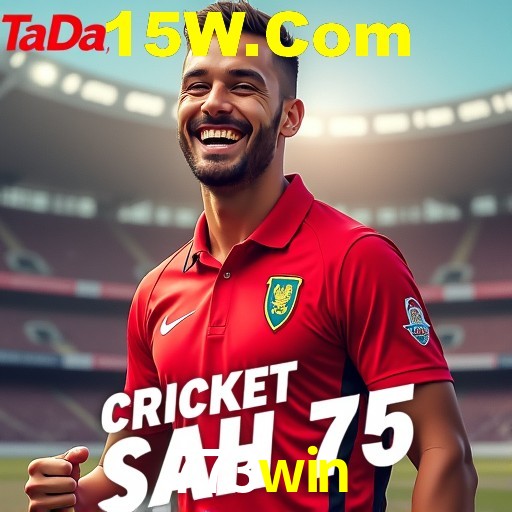 Interface do App 773win