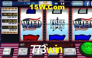 Estatísticas 773win