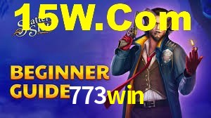 Welcome Bonus 773win