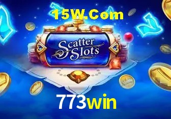 Casino Ao Vivo 773win