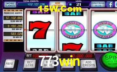 Especiais de Fim de Semana 773win