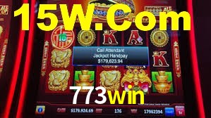 Live Casino 773win