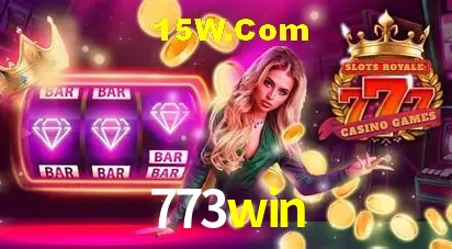 Promoção Relâmpago 773win