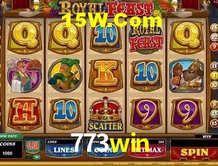 Apostas de Tênis 773win