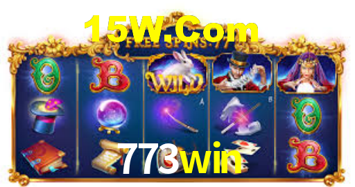 773 win