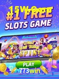 Game Providers 773win