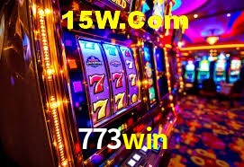 Game Statistics 773win