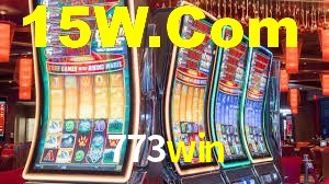 Welcome Bonus 773win
