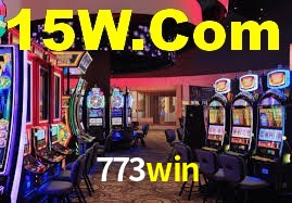 Programa VIP 773win