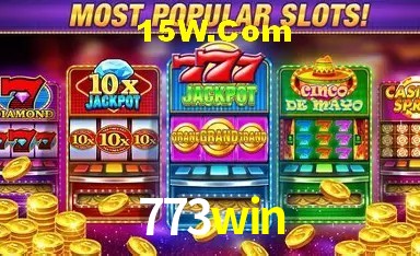 Estatísticas do Jogo 773win