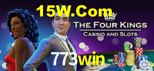 773win: Seu Cassino Premiado com Pagamentos Rápidos