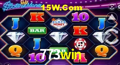Provedores de Jogos 773win