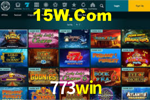 773 win