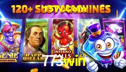 Jogos com bônus e suporte 24h na 773win