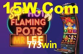 Cashback e recargas na 773win