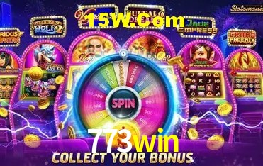 Experiência VIP 773win