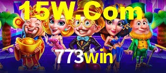 Roulette Table 773win