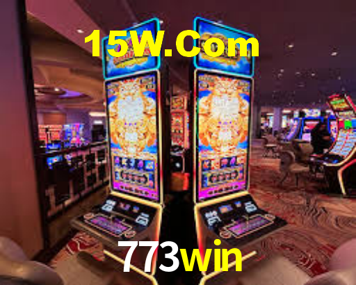 773win: Jogos de Caça-Níqueis-Altas Recompensas, Roleta-Velocidade, Blackjack-Desafios Máximos