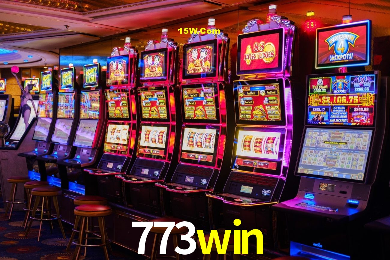 Account Benefits 773win