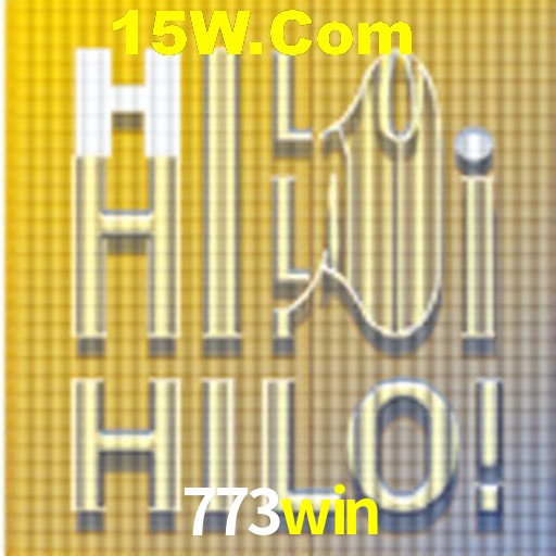 Exclusive Offers 773win