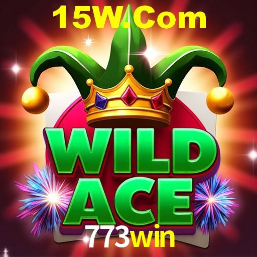 Descubra a Magia dos Jogos de Arcade no 773win