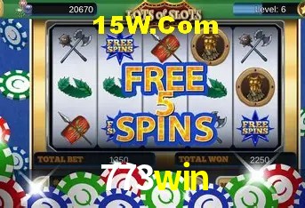 Benefícios da Conta 773win