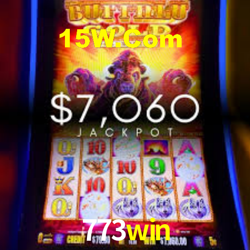 773 win