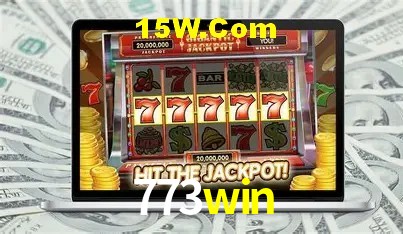 Recursos de Bônus 773win