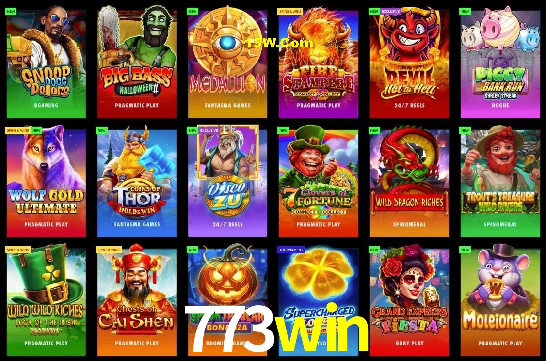Secure Login 773win